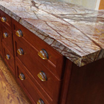 Brothers Collins Woodworking - Gallery #1