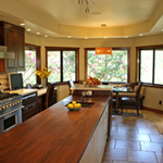 Brothers Collins Woodworking - Gallery #3